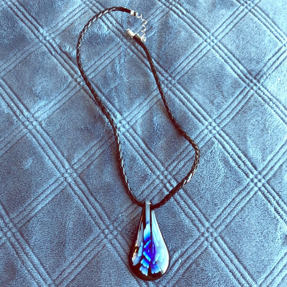 Necklace SOLD